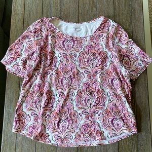 Croft & Barrow Shirt